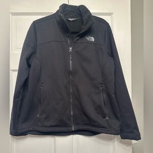 The North Face Women's Black Fleece Jacket
